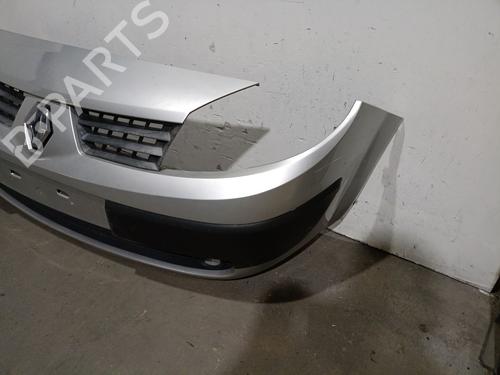 Front bumper RENAULT SCÉNIC II (JM0/1_) 1.6 16V (JM1R) | BP28104457C7 