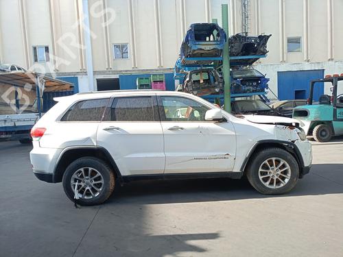 Front left panel JEEP GRAND CHEROKEE IV (WK, WK2) 3.0 CRD V6 4x4 | BP28337300C58  - Image 6