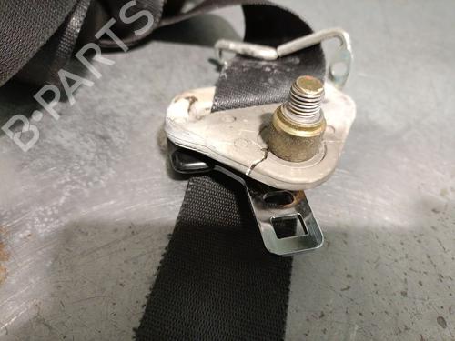 Front left seatbelt MAZDA 323 F VI Hatchback (BJ) 1.9 16V (BJ14) | BP24627720I26 