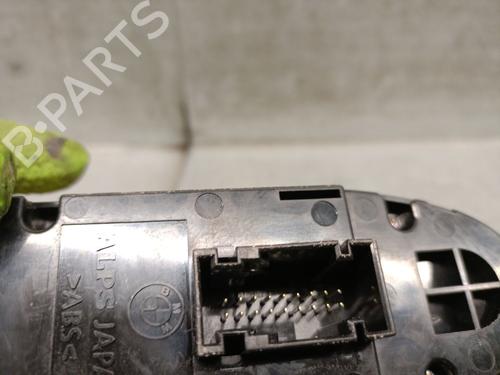 Left front window switch BMW X1 (E84) sDrive 18 d | BP30846030I27