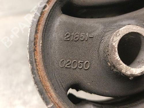Engine mount HYUNDAI ATOS PRIME (MX) 1.0 i | BP39564861M89 - Image 4