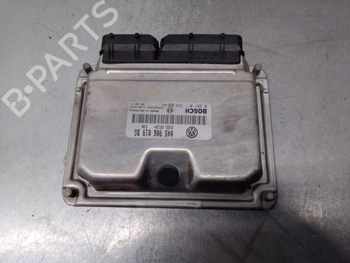 Used Engine control unit (ECU) SEAT IBIZA III (6L1) [2002-2009]  12529904