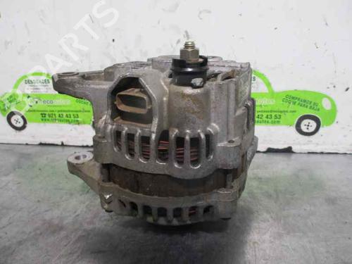 Alternator MITSUBISHI PAJERO PININ I (H6_W, H7_W) 1.8 (H76W, H66W) | BP3256184M7 