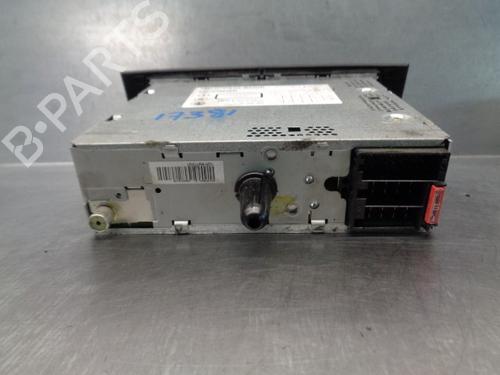 Radio FIAT GRANDE PUNTO (199_) 1.3 D Multijet | BP12114846E6 
