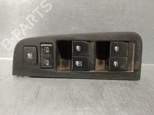 Used Left front window switch CHEVROLET EPICA (KL1_) 2.0 D (150 hp) 12185043