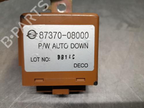Electronic module SSANGYONG REXTON / REXTON II (GAB_) 2.7 Xdi 4x4 | BP37443839M83 - Image 4