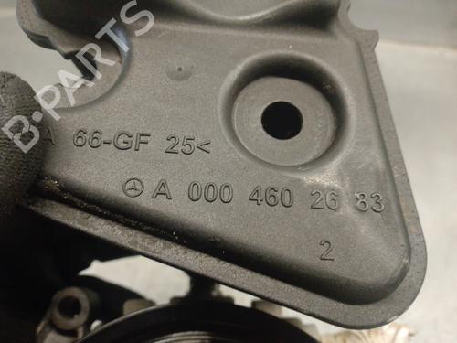 Steering pump MERCEDES-BENZ GL-CLASS (X164) GL 450 4-matic (164.871) | BP13252665M99 
