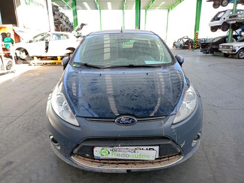 Left front driveshaft FORD FIESTA VI (CB1, CCN) 1.4 | BP23962599M38 - Image 11
