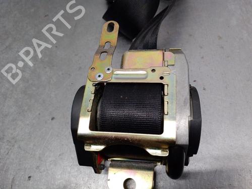 Front right seatbelt SEAT IBIZA III (6L1) 1.9 TDI | BP32043917I25 