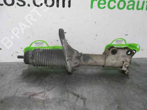 Used Left front shock absorber Left front shock absorber 3352144 3352144