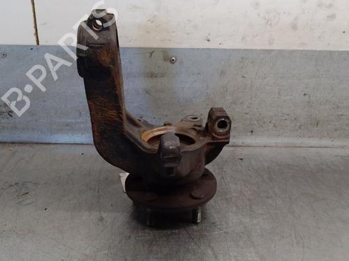 Left front steering knuckle FORD MONDEO III (B5Y) 2.0 TDCi | BP37646151M25  - Image 5