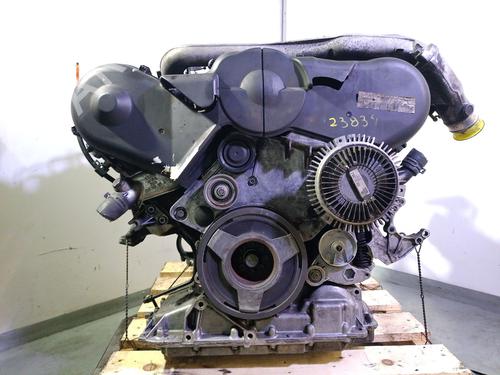 Motor AUDI A6 C5 (4B2, 4B4) 2.5 TDI (150 hp) 29977562