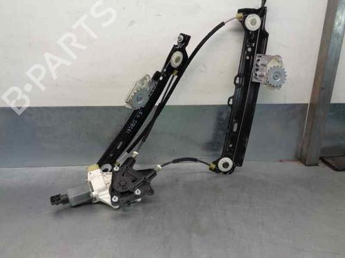 Used Rear left window mechanism BMW 3 Gran Turismo (F34) 330 d (258 hp) 8125256