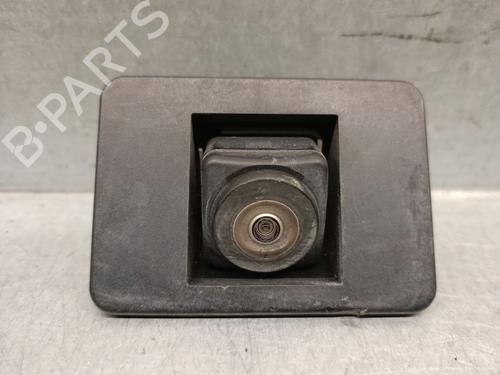 Used Electronic module DACIA LOGAN II 1.5 Blue dCi 95 (L8JL) (95 hp) 32468659