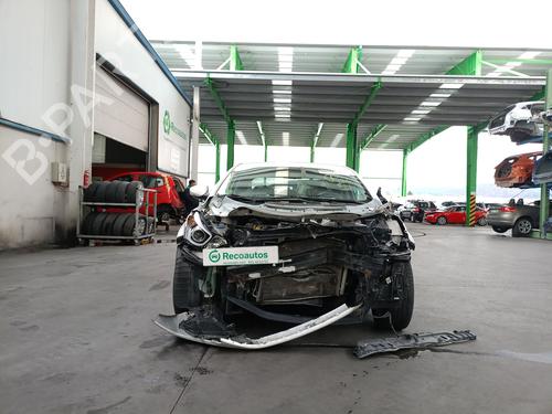 Front right panel HYUNDAI ELANTRA V Saloon (MD, UD)  | BP32165445C59 