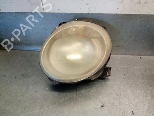 Venstre forlygte FIAT 500 (312_) 1.3 D Multijet (312AXB1A) (75 hp) 27310524