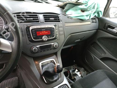 Rat FORD C-MAX (DM2) 1.8 TDCi | BP30493736C49 - Image 18