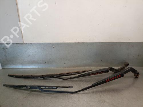 Used Front windshield wiper arm Front windshield wiper arm NISSAN ALMERA II Hatchback (N16) 1.8 (114 hp) 34470674 34470674