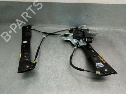 Used Front left window mechanism OPEL INSIGNIA A Sports Tourer (G09) 2.0 CDTI (35) (140 hp) 28018090