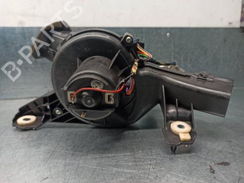 Heater blower motor PEUGEOT 5008 (0U_, 0E_) 1.6 HDi | BP8371442M62 