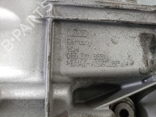 Gearbox AUDI A4 B8 Avant (8K5) 3.0 TDI quattro | BP32673664M3  - Image 7