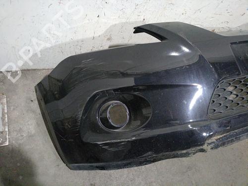 Front bumper KIA PRO CEE'D (ED) 1.6 CRDi 115 | BP38098868C7 - Image 2