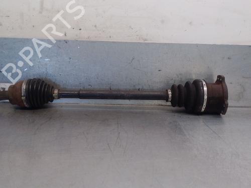 Used Left front driveshaft Left front driveshaft 39204443 39204443