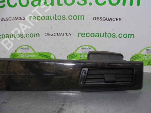 Air vent BMW 5 (E60) 525 d | BP21019372I21