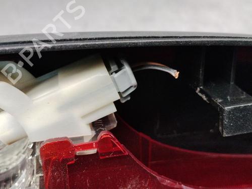 Third brake light RENAULT MEGANE II Saloon (LM0/1_) 1.5 dCi (LM1E) | BP39248761L11 - Image 5