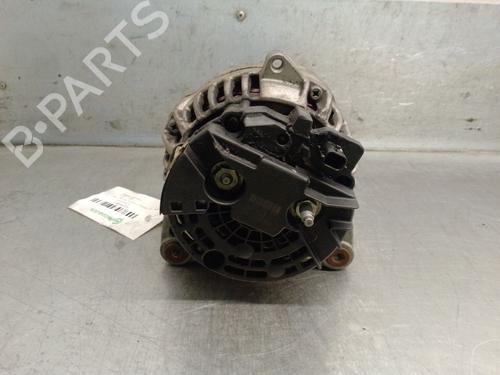 Alternator RENAULT KANGOO Express (FW0/1_) 1.5 dCi 90 (FW0G, FW05, FW08, FW11) | BP38646066M7 - Image 4