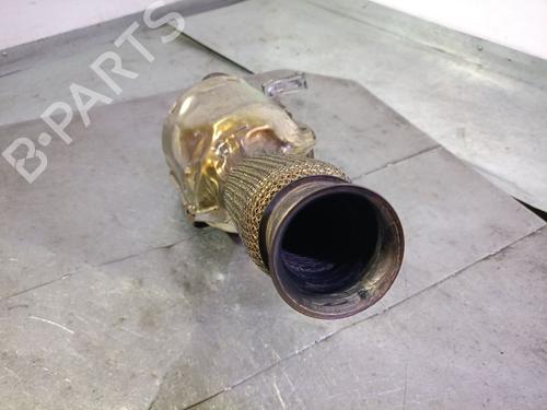 Catalyst FORD FIESTA VII (HJ, HF) 1.0 EcoBoost mHEV | BP27883808M10 