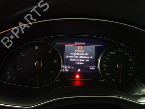 AC pipe AUDI A6 Allroad C8 (4AH) 50 TDI Mild Hybrid quattro | BP30202559M126