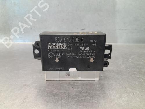 Used Electronic module Electronic module 36433067 36433067