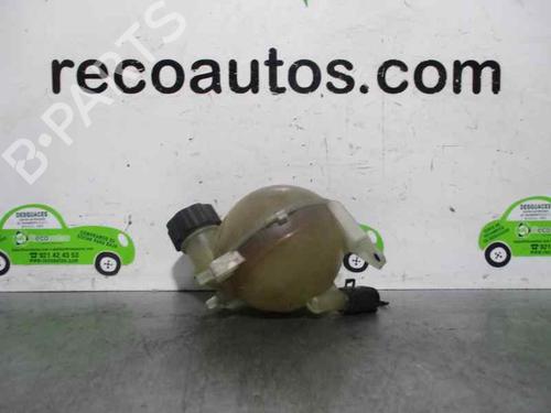 Expansion tank CITROËN C4 Coupe (LA_) 1.4 16V | BP2122567C120 