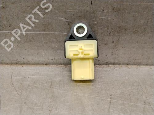 Electronic module TOYOTA HIGHLANDER (GSU7_, AXUH7_, TXUA7_) 2.5 Hybrid AWD (AXUH78) | BP37020890M83 - Image 2