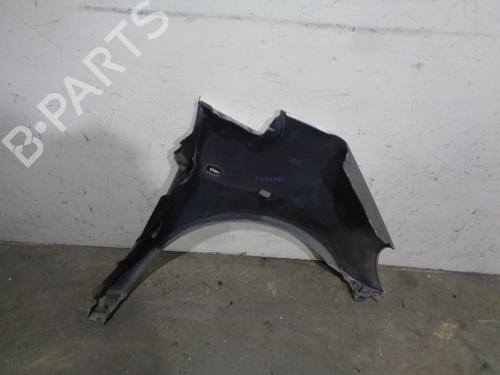 Left front fenders MERCEDES-BENZ A-CLASS (W168) A 210 (168.035, 168.135) | BP13526169C41 