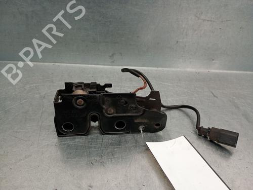 Used Hood lock SKODA OCTAVIA II (1Z3) 1.9 TDI (105 hp) 29427796