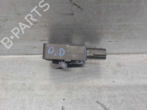 Electronic module RENAULT SCÉNIC III (JZ0/1_) 1.5 dCi (JZ02, JZ0R) | BP18038642M83 