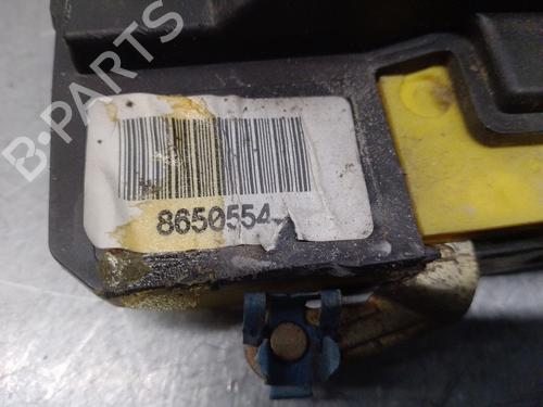 Rear right lock VOLVO S60 I (384) 2.4 T | BP14966473C99 