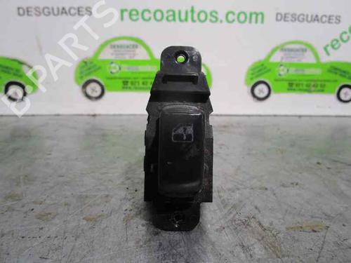 Used Left rear window switch Left rear window switch 2333021 2333021