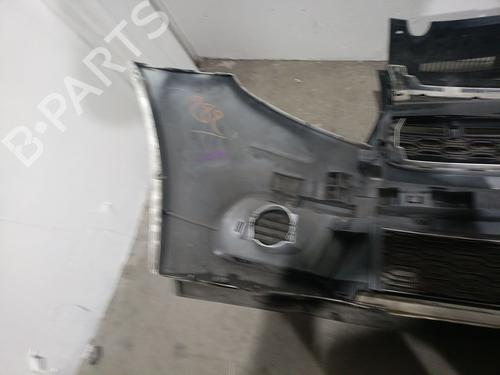 Front bumper DACIA SANDERO 1.5 dCi | BP31940022C7