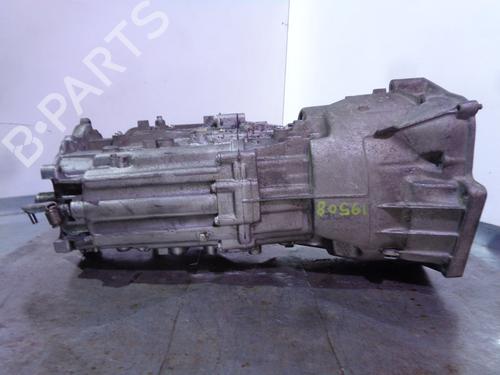 Gearbox BMW 3 (E46) 330 xd | BP16493764M3 