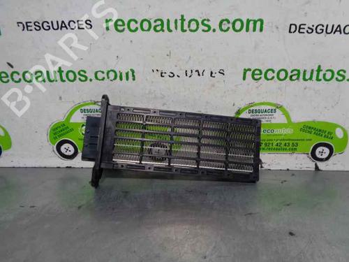 Used Heater resistor Heater resistor 11668049 11668049