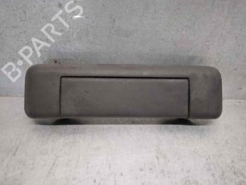 Rear left exterior door handle RENAULT 19 II (B/C53_) 1.8 (5/353A) 7700793253