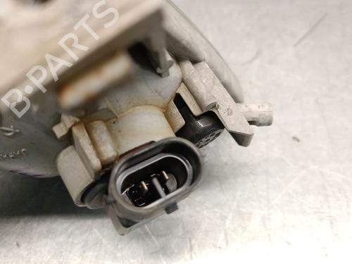Left front fog light MAZDA 6 Saloon (GH) 2.0 MZR-CD (GH14) | BP29562319C30 