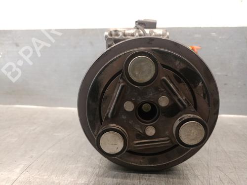 AC Kompressor MAZDA CX-7 (ER) 2.3 MZR DISI Turbo AWD (ER3P) | BP29916588M34 