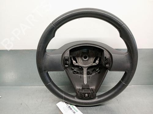 Used Steering wheel CITROËN C3 I (FC_, FN_) 1.4 HDi (68 hp) 29246092