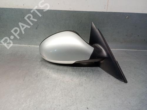 Right mirror SEAT IBIZA III (6L1) 1.9 TDI | BP26190608C27