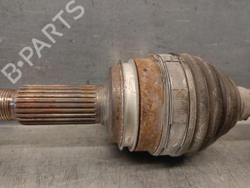 Transmisión trasera izquierda LEXUS NX (_Z1_) 300h AWD (AYZ15_) | BP30007171M40 