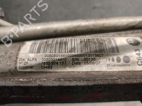 Steering rack ALFA ROMEO 159 (939_) 1.9 JTDM 16V (939AXC1B, 939AXC12) | BP37437201M22 - Image 4
